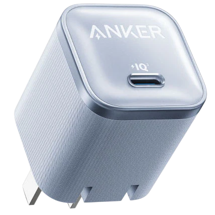 Anker Nano 16 Pro 45W GaN Type-C Charging Adapter (A2692)
