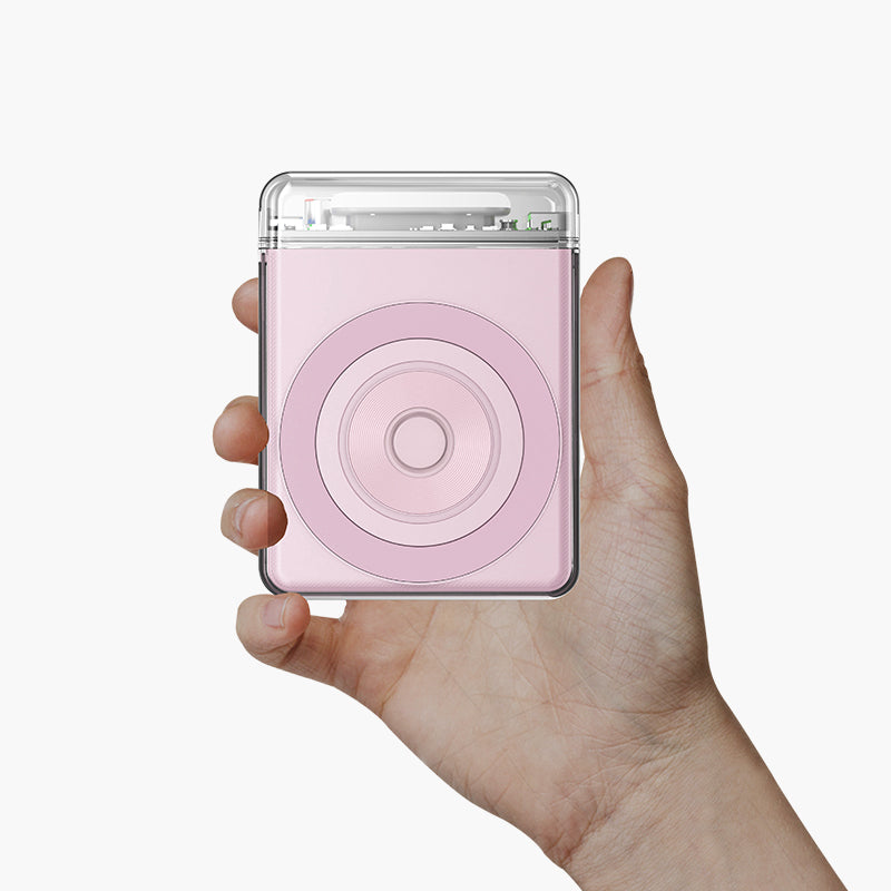 KEEPHONE Nova Power, 10000mAh with Smart LED Light