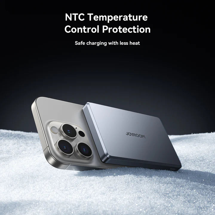 JOYROOM (JR-PBM08/JR-PBM08 Pro) 20W Power Bank( 5000mAh/10000mAh)