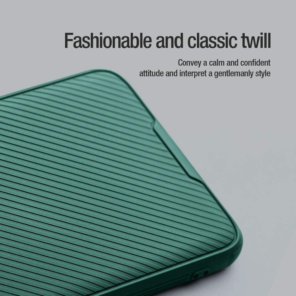 Nillkin Camshield Prop Magnetic Camera protective cover case for iPhone