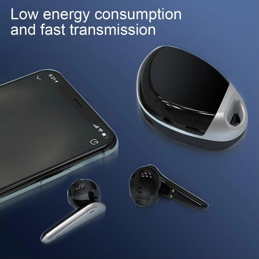 Dunspin ENC-DS66 earbuds with a different design