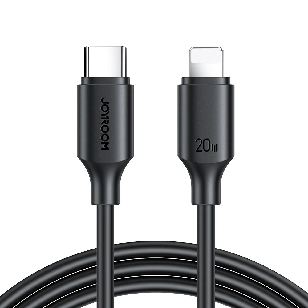 Joyroom S-A9 Type-C to Lightning Cable 1m
