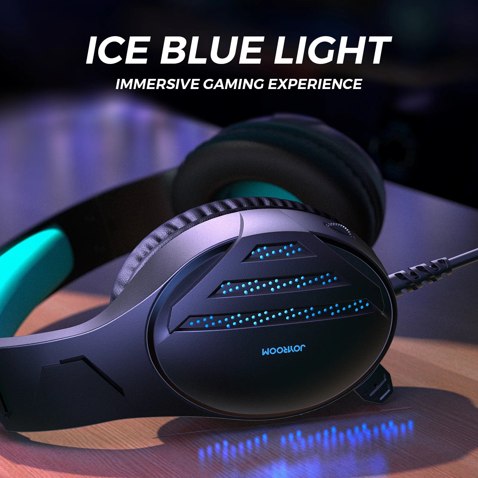 JOYROOM JR-HG2 Gaming Headset