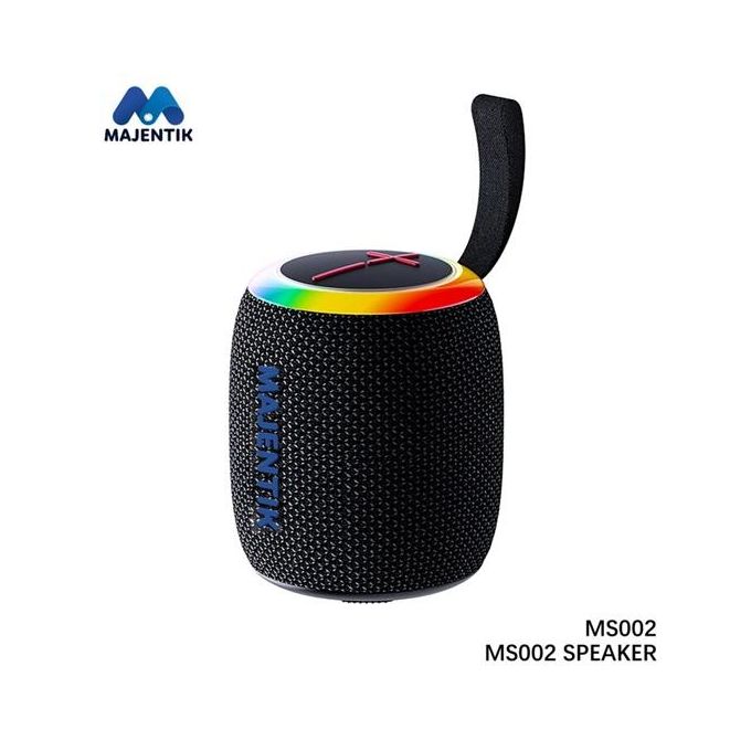 Majentik MS002 Bluetooth Speaker