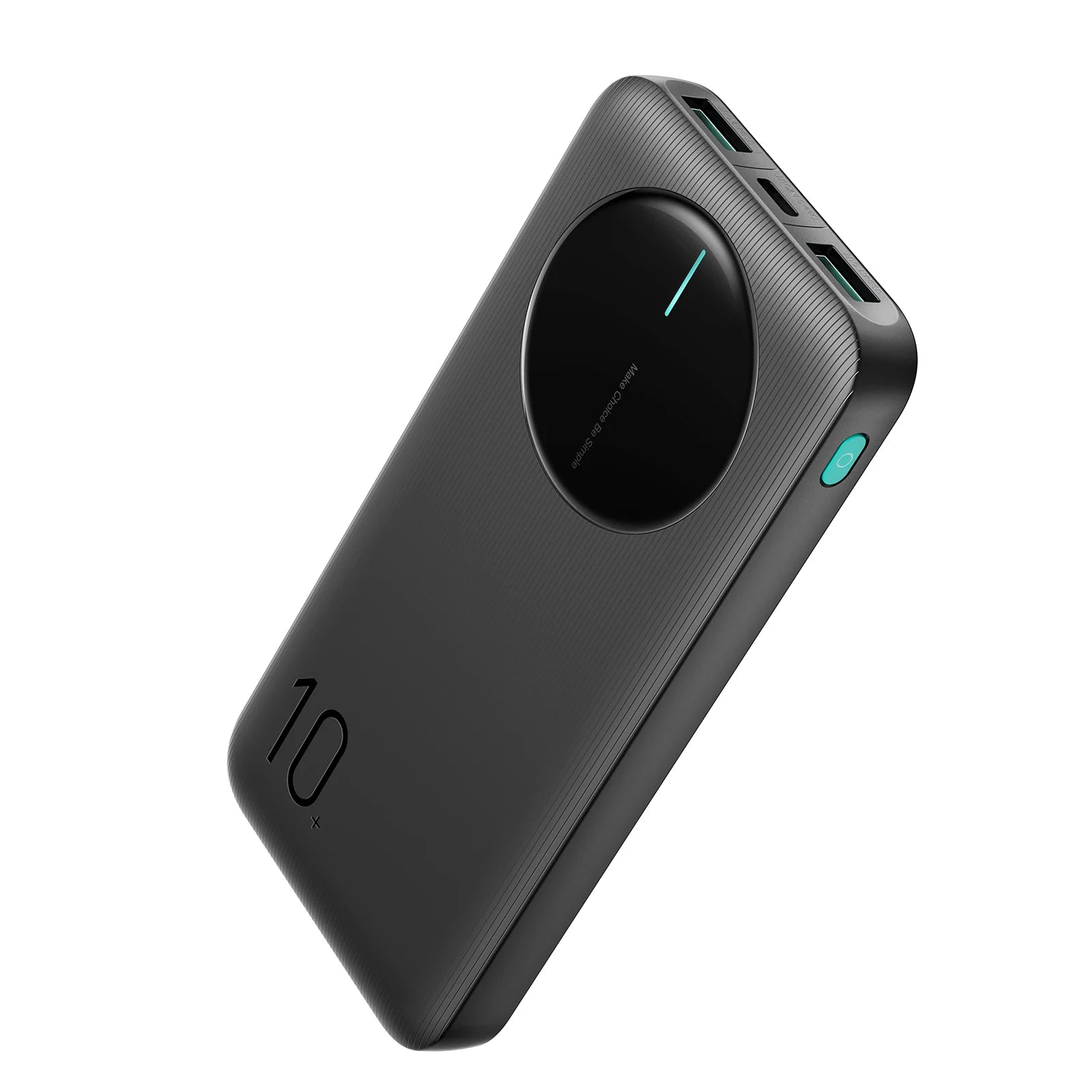 JOYROOM JR-PBF12 LED Power Bank