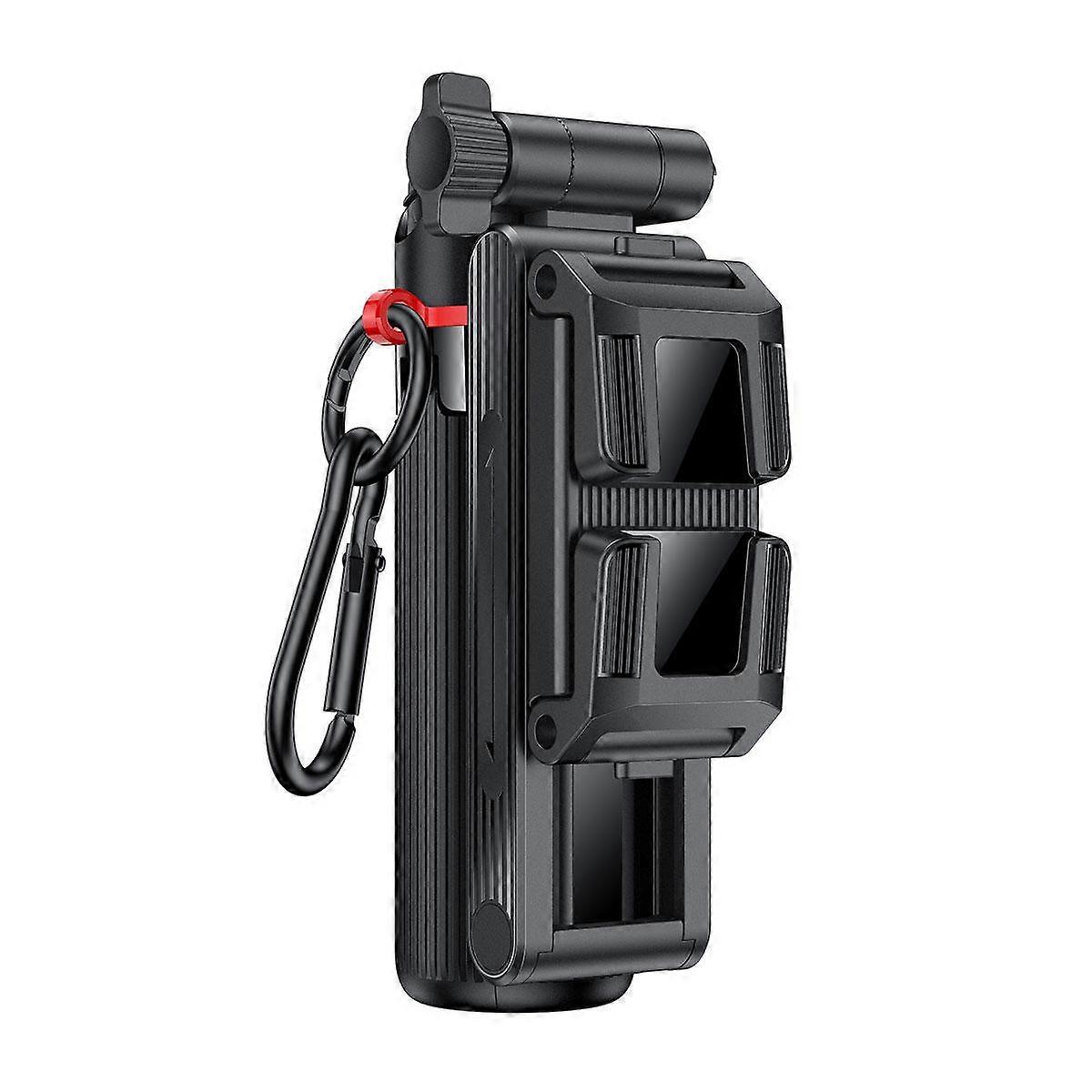 Yesido SF36 Telescopic Mini Clip Handheld Selfie Stick