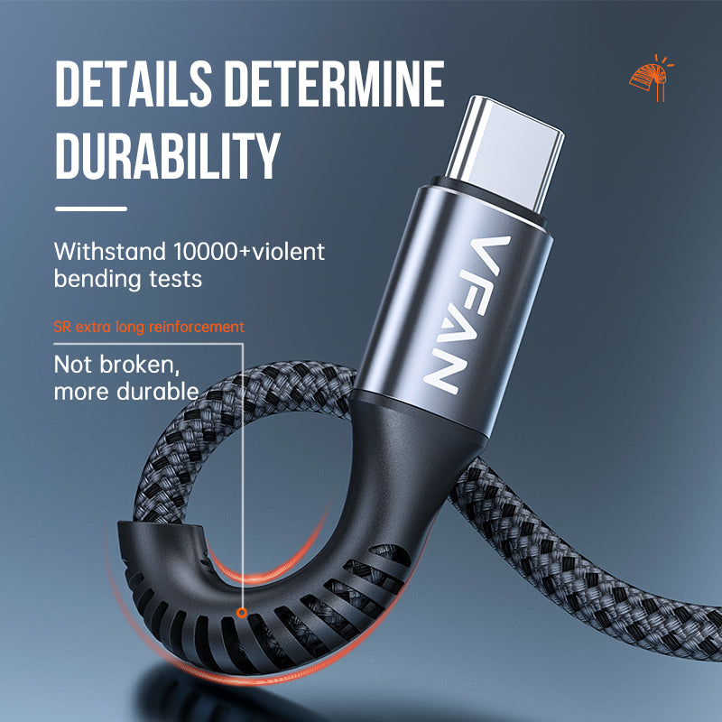 VFAN X22 SUPER FAST CHARGING 60W / 30W