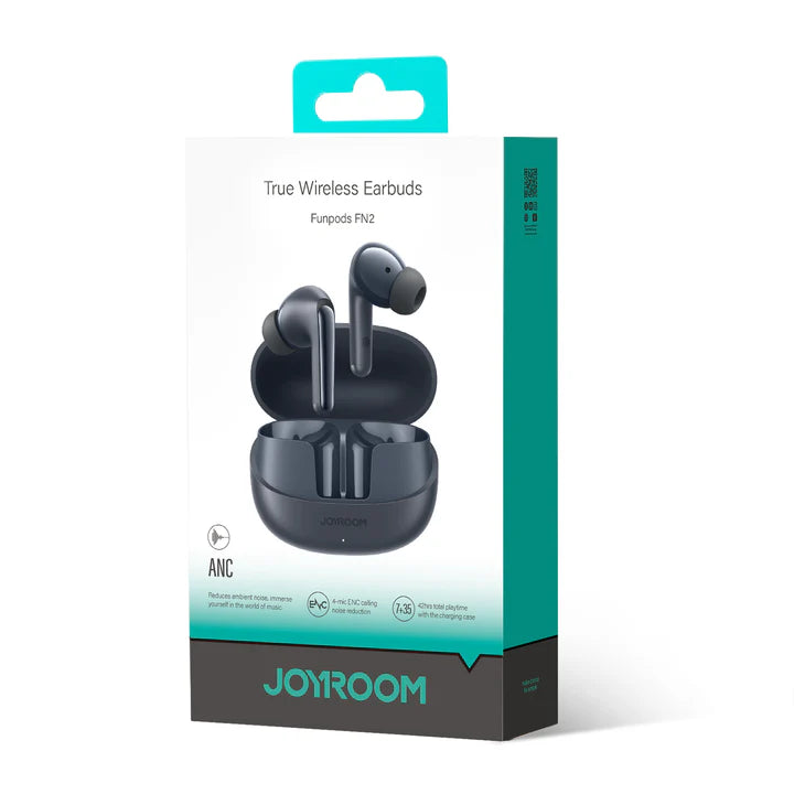 JOYROOM JR-FN2 True Wireless Earbuds Funpods Series