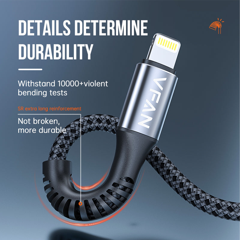 VFAN X22 SUPER FAST CHARGING 60W / 30W