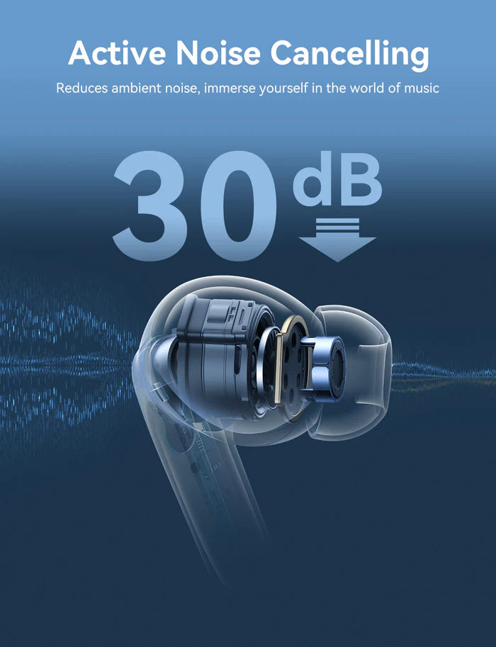 JOYROOM JR-FN2 True Wireless Earbuds Funpods Series