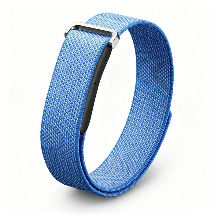 VALDUS Fitness Activity Tracker Air Band