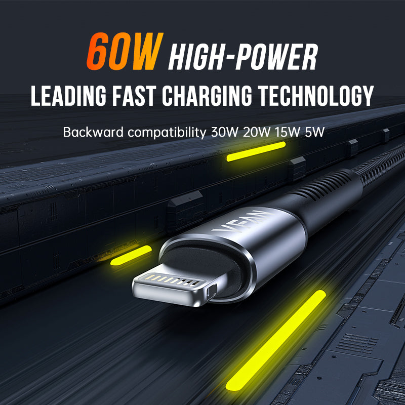 VFAN X22 SUPER FAST CHARGING 60W / 30W