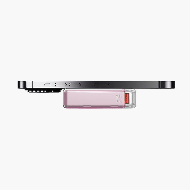 KEEPHONE Nova Power, 10000mAh with Smart LED Light