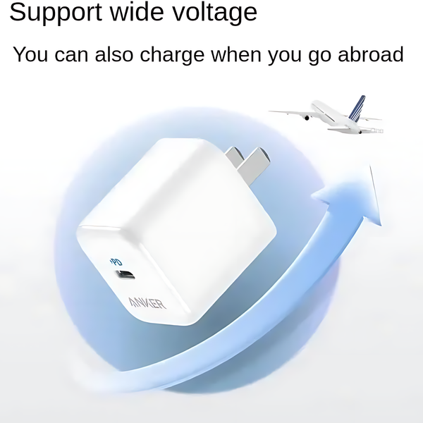 Anker A2678 20W PD 312 Adapter