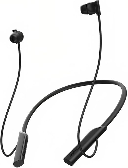 Oraimo Necklace Lite OEB-311 Neckband Wireless in Ear Earphones