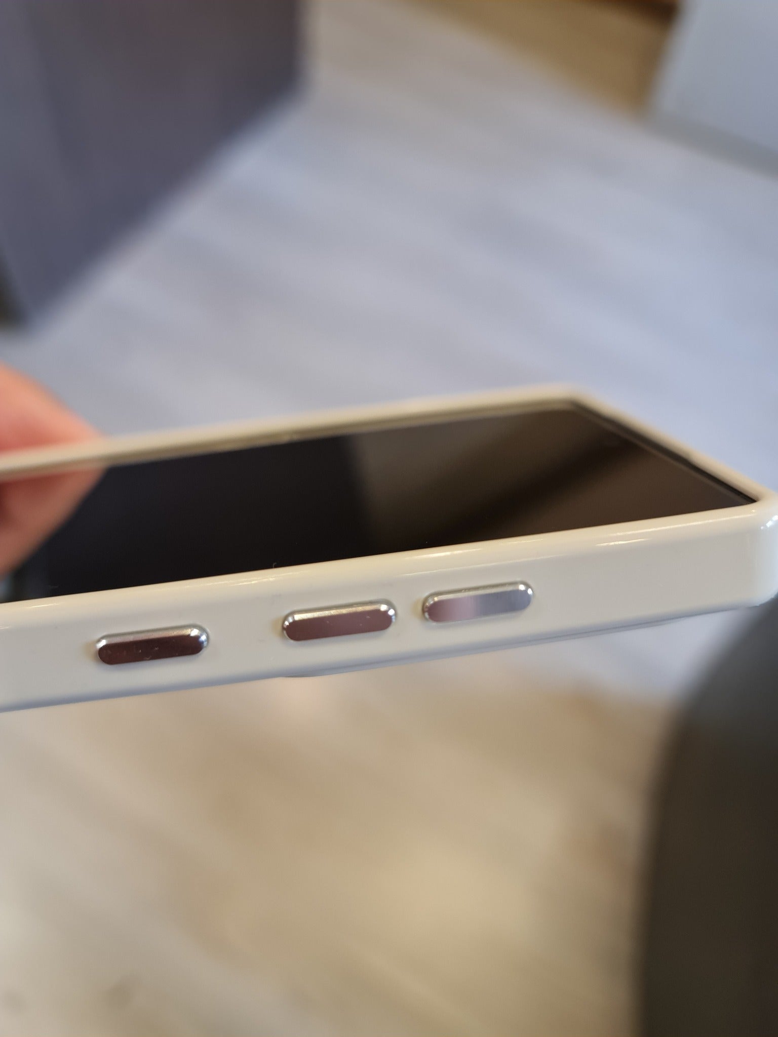 Shiny case For Samsung