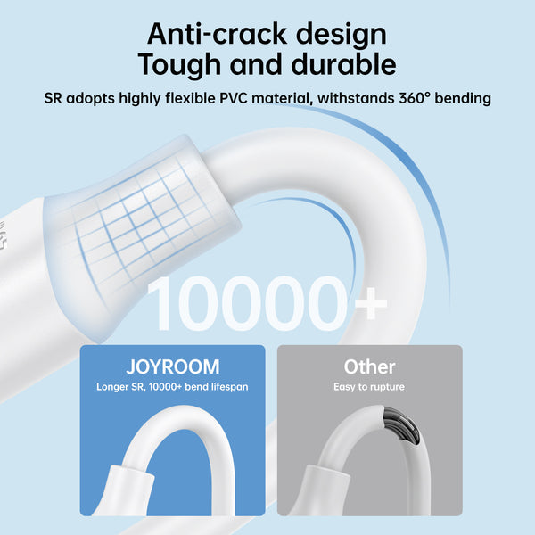 Joyroom S-A9 Type-C to Lightning Cable 1m