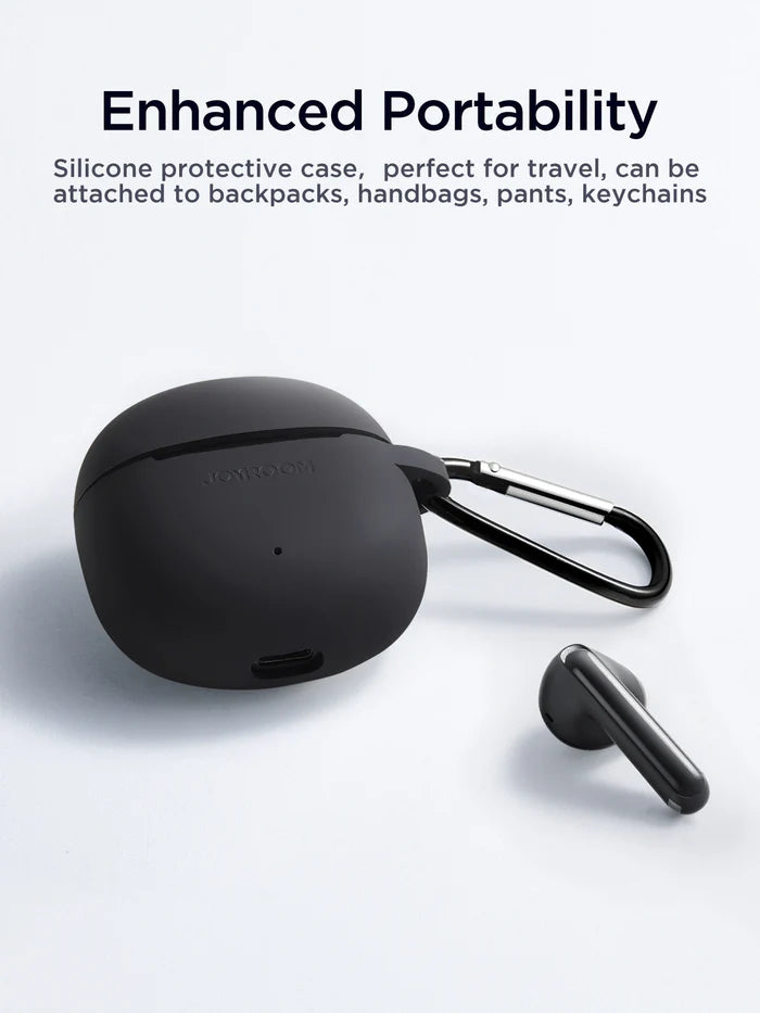 JOYROOM Funpods Series JR-FB1 True Wireless earphones BT5.3