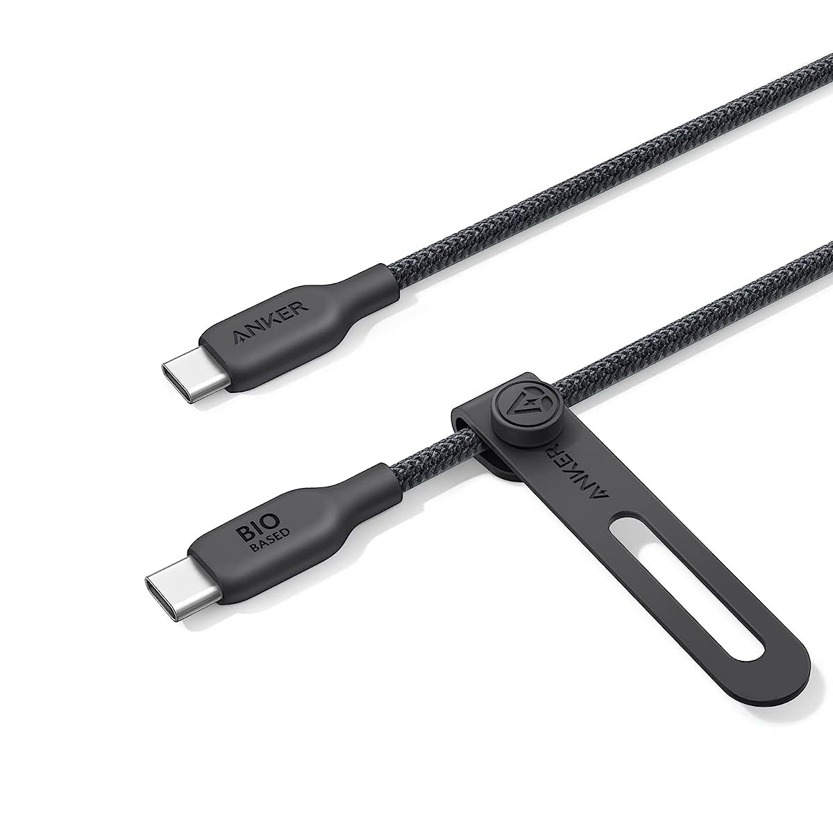 Anker 544 Type - C to Type - C Fast Charging 240W Cable A80F5