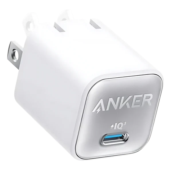 Anker Zolo A2698 30 Watt Type -C
