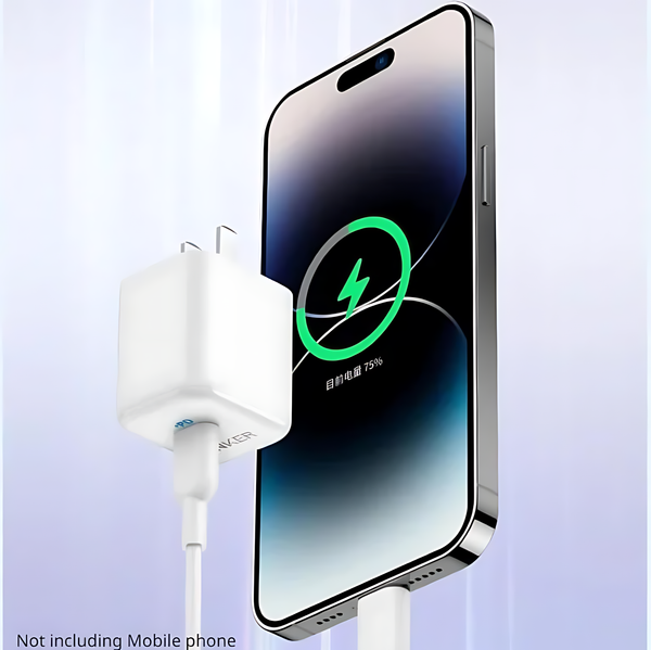 Anker A2678 20W PD 312 Adapter