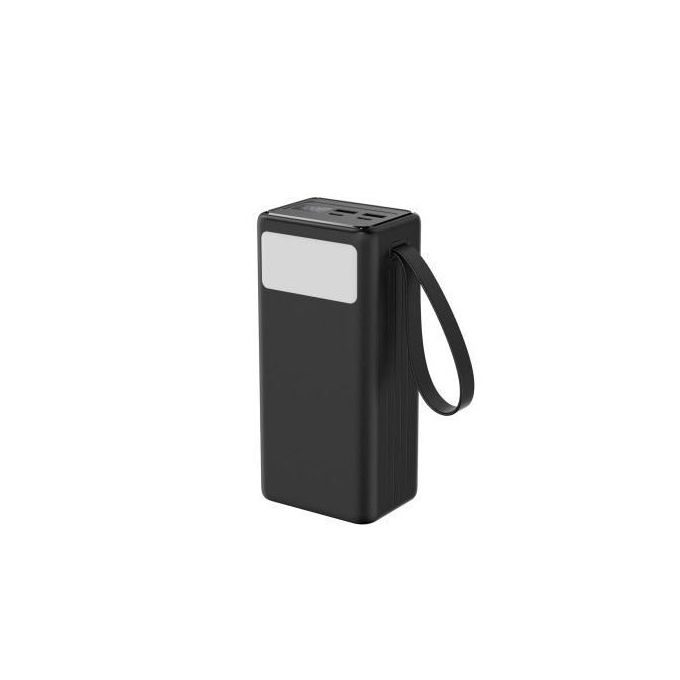 Majentik Power Bank MJ-41 60,000mAh 22.5W