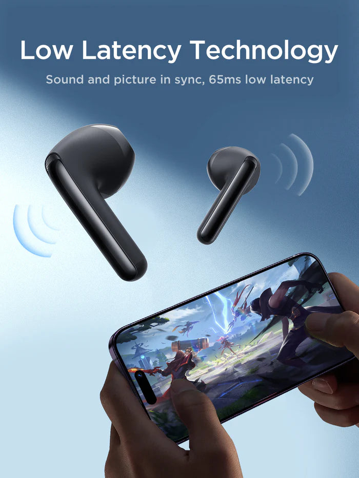 JOYROOM Funpods Series JR-FB1 True Wireless earphones BT5.3