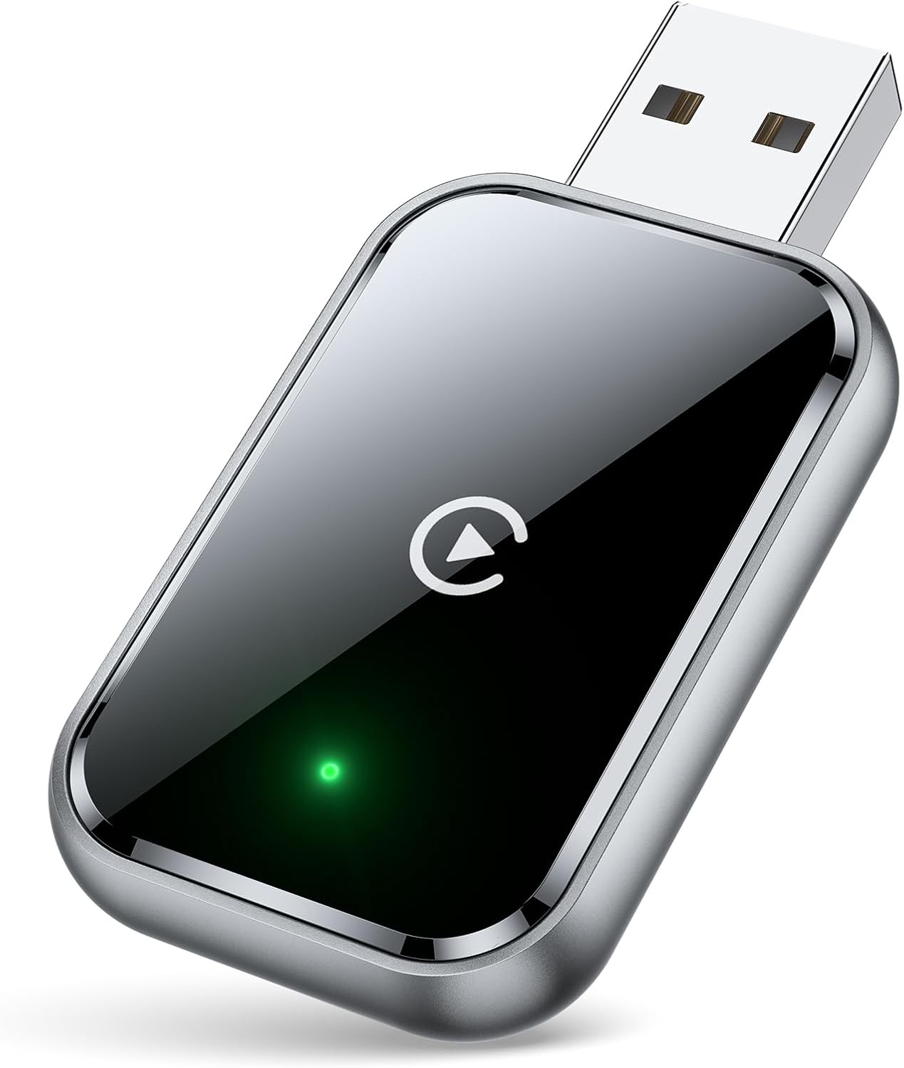 KingOne Wireless CarPlay Adapter