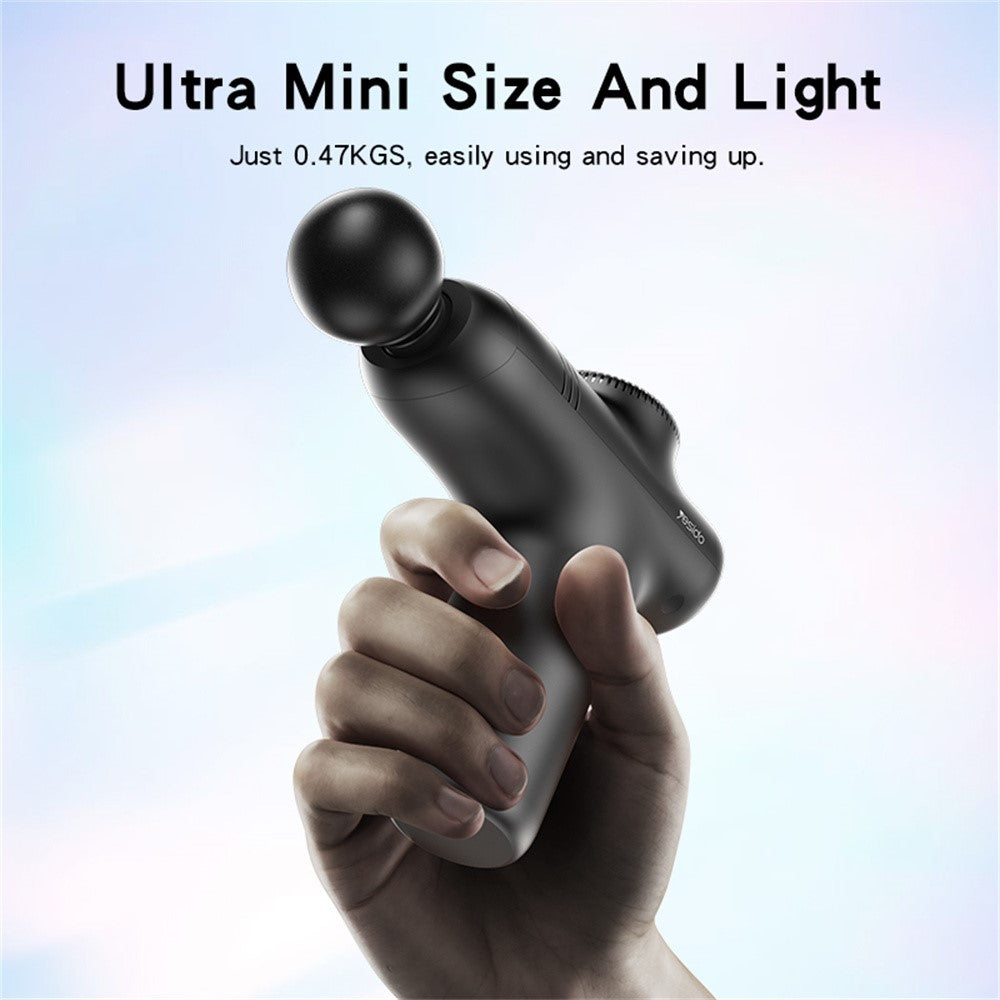 YESIDO MG01 Deep Massage Gun