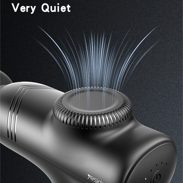 YESIDO MG01 Deep Massage Gun