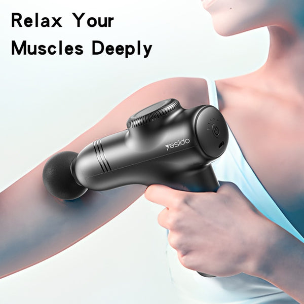 YESIDO MG01 Deep Massage Gun