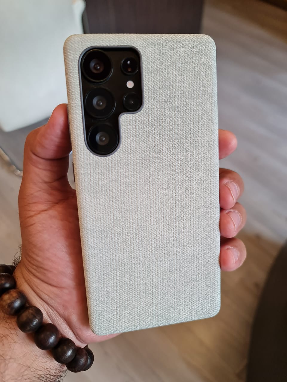 Textile Series Skins For Samsung S25 Ultra