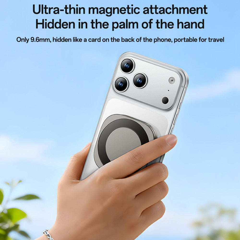 Yesido C301 Magnetic Foldable Desktop Phone Holder