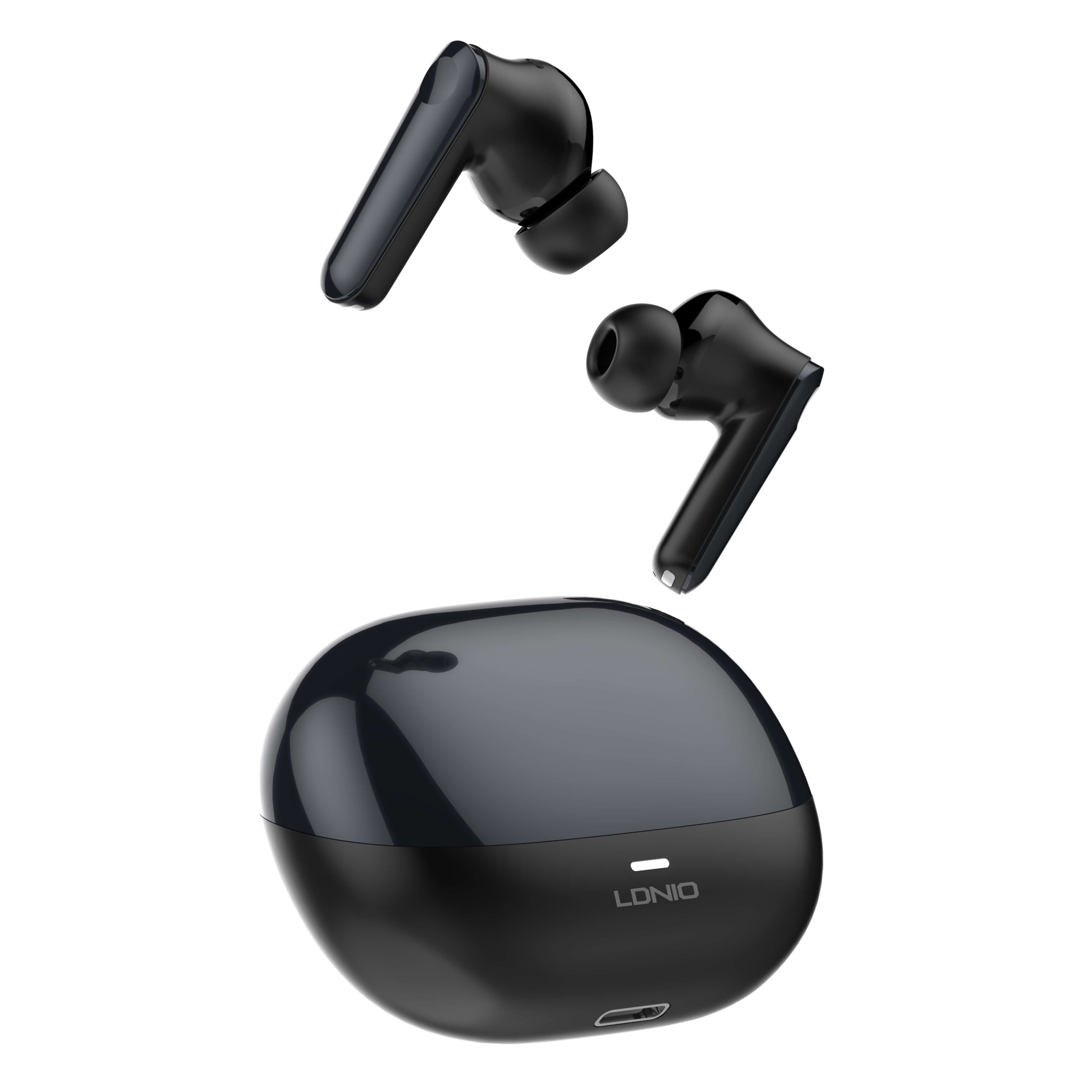 LDNIO Wireless Stereo BT Earbud in-ear Earphone T06