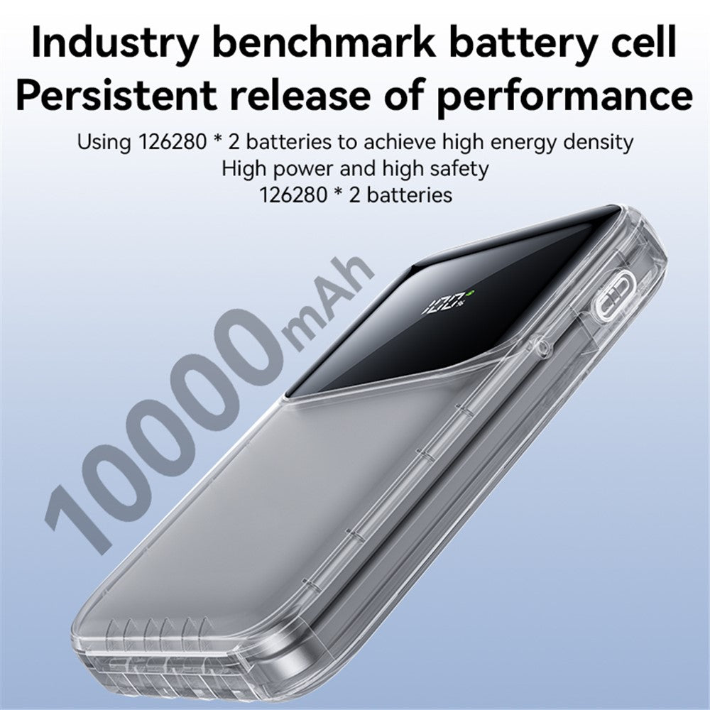 Yesido YP71 10000mAh power bank
