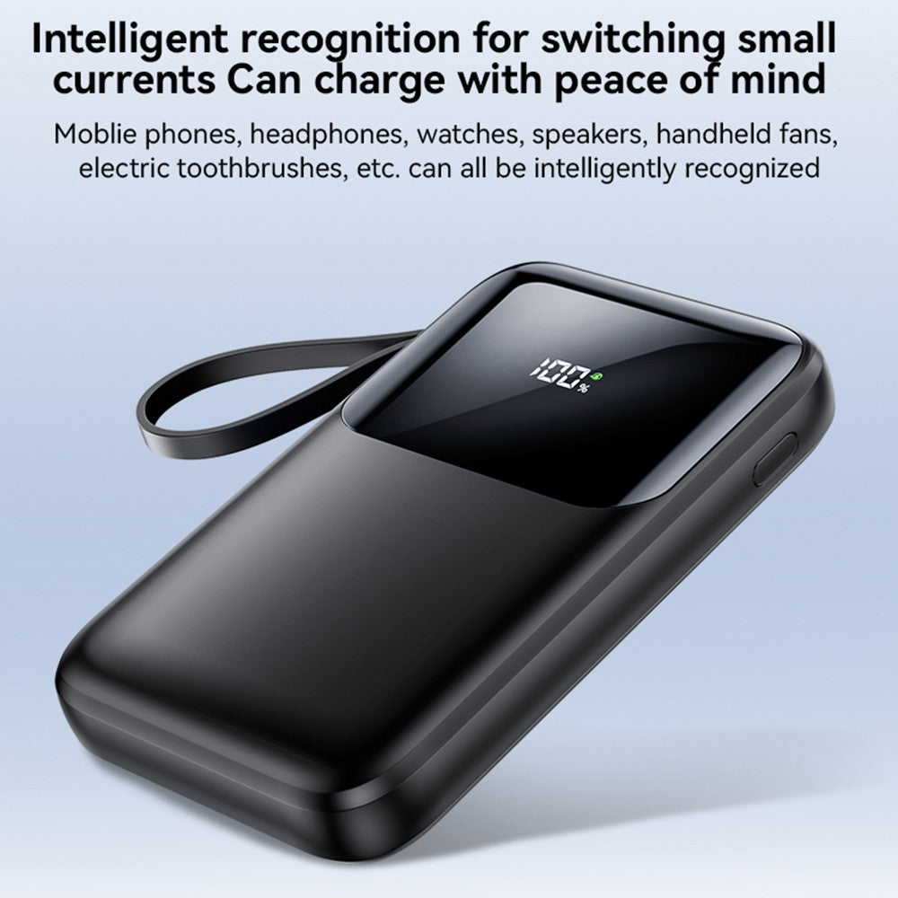Yesido YP71 10000mAh power bank