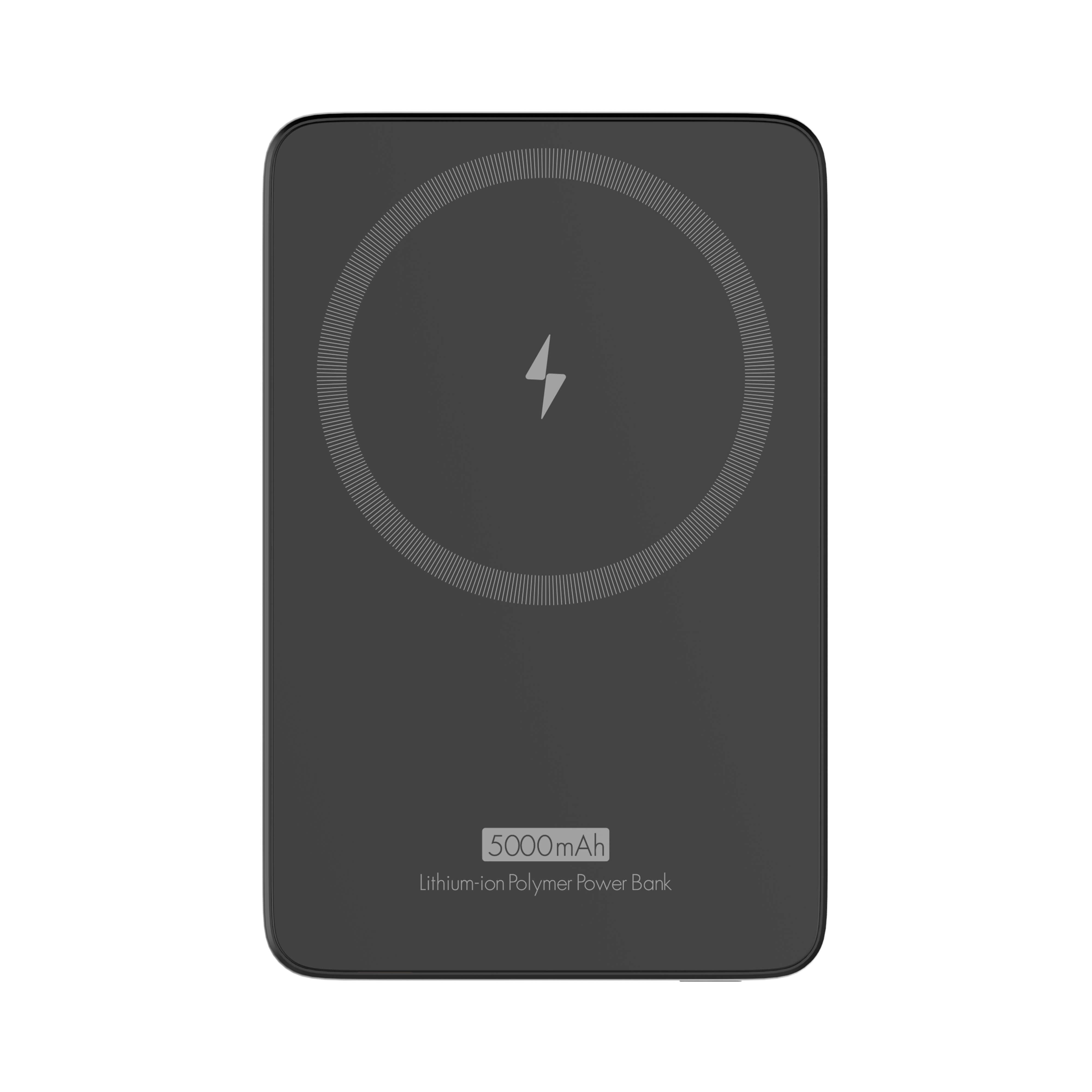 LDNIO Ultralight 5000mAh15W Wireless Fast Charger PQ28
