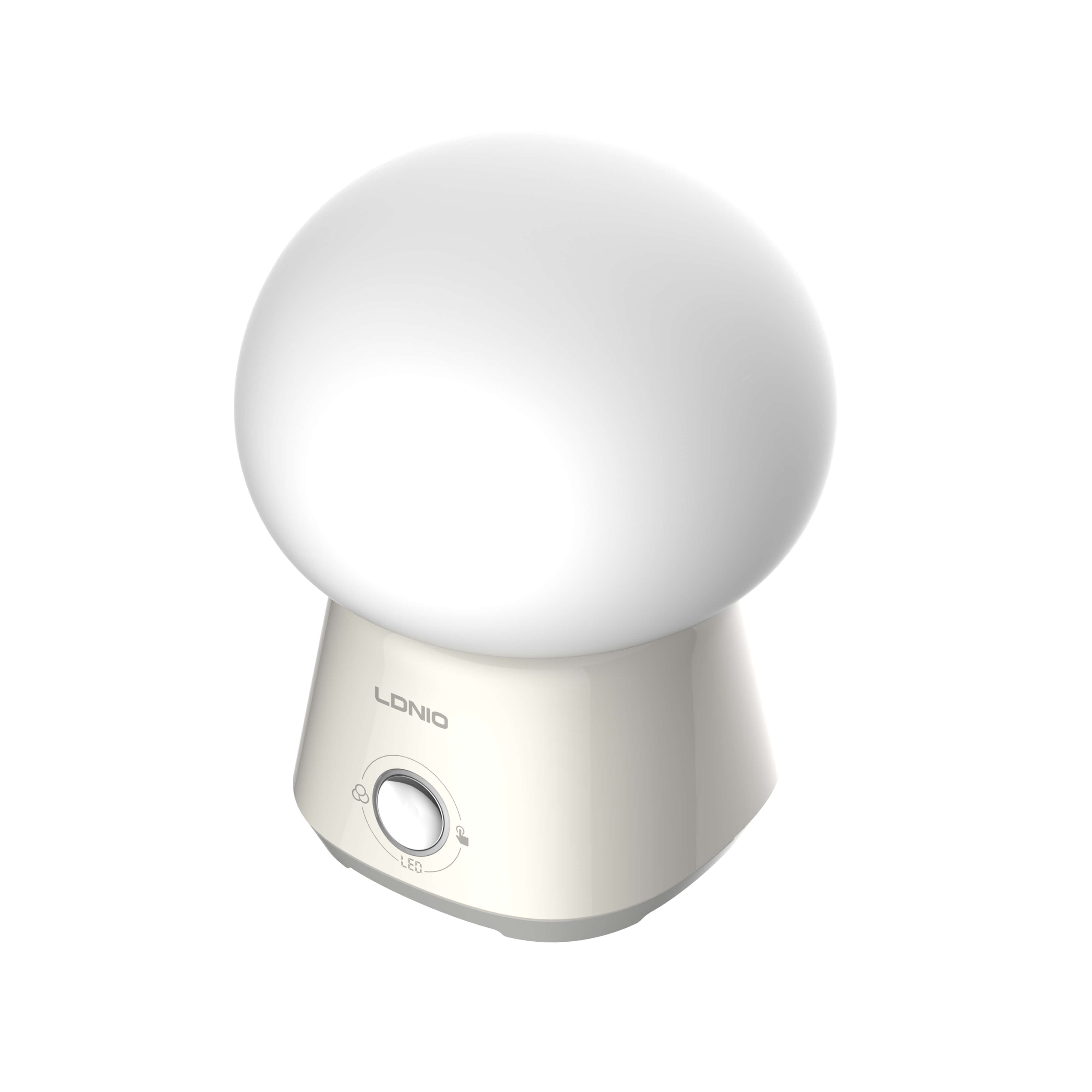 LDNIO Y4 Smart Desktop Night Light