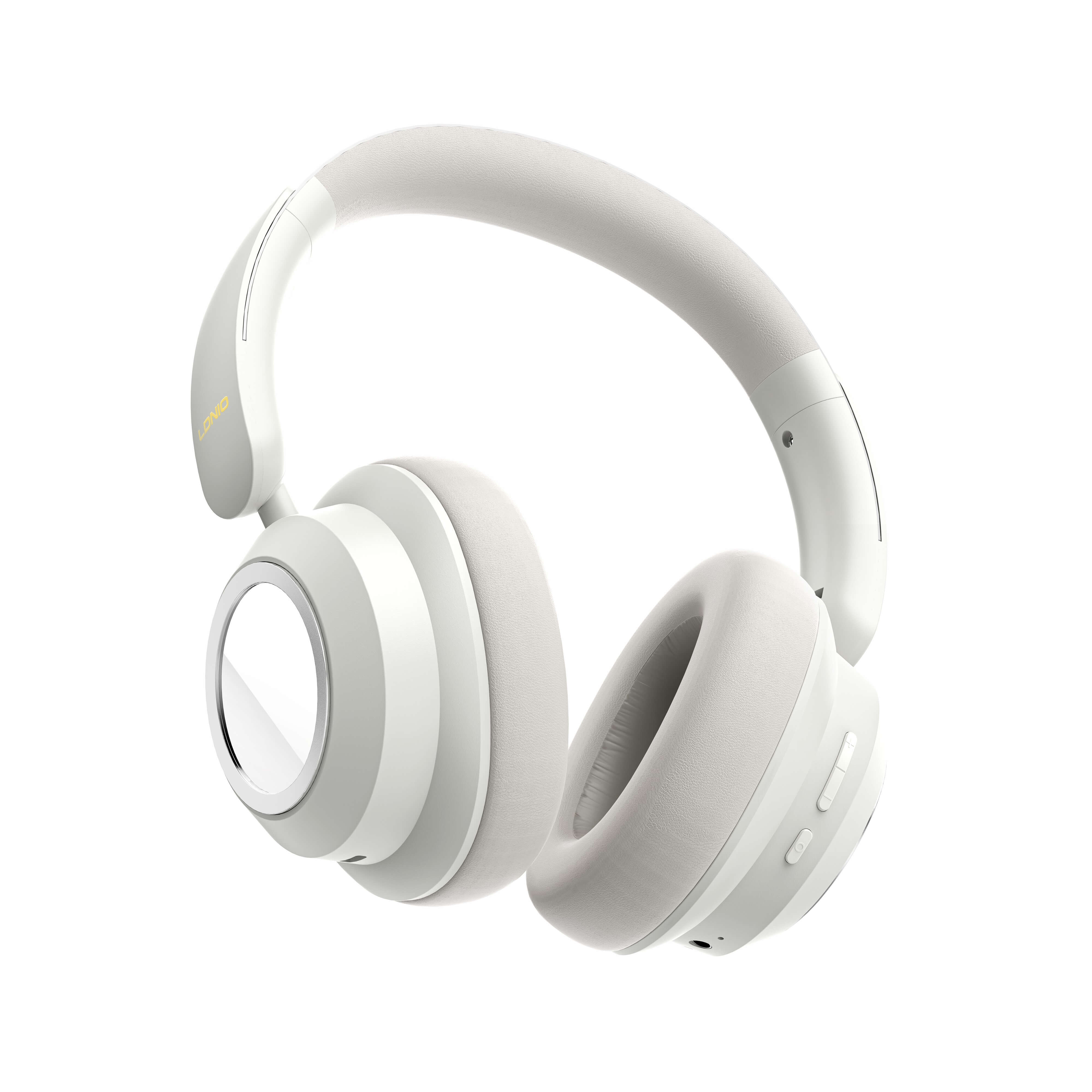 LDNIO Bluetooth On-Ear Wireless Headphones H01