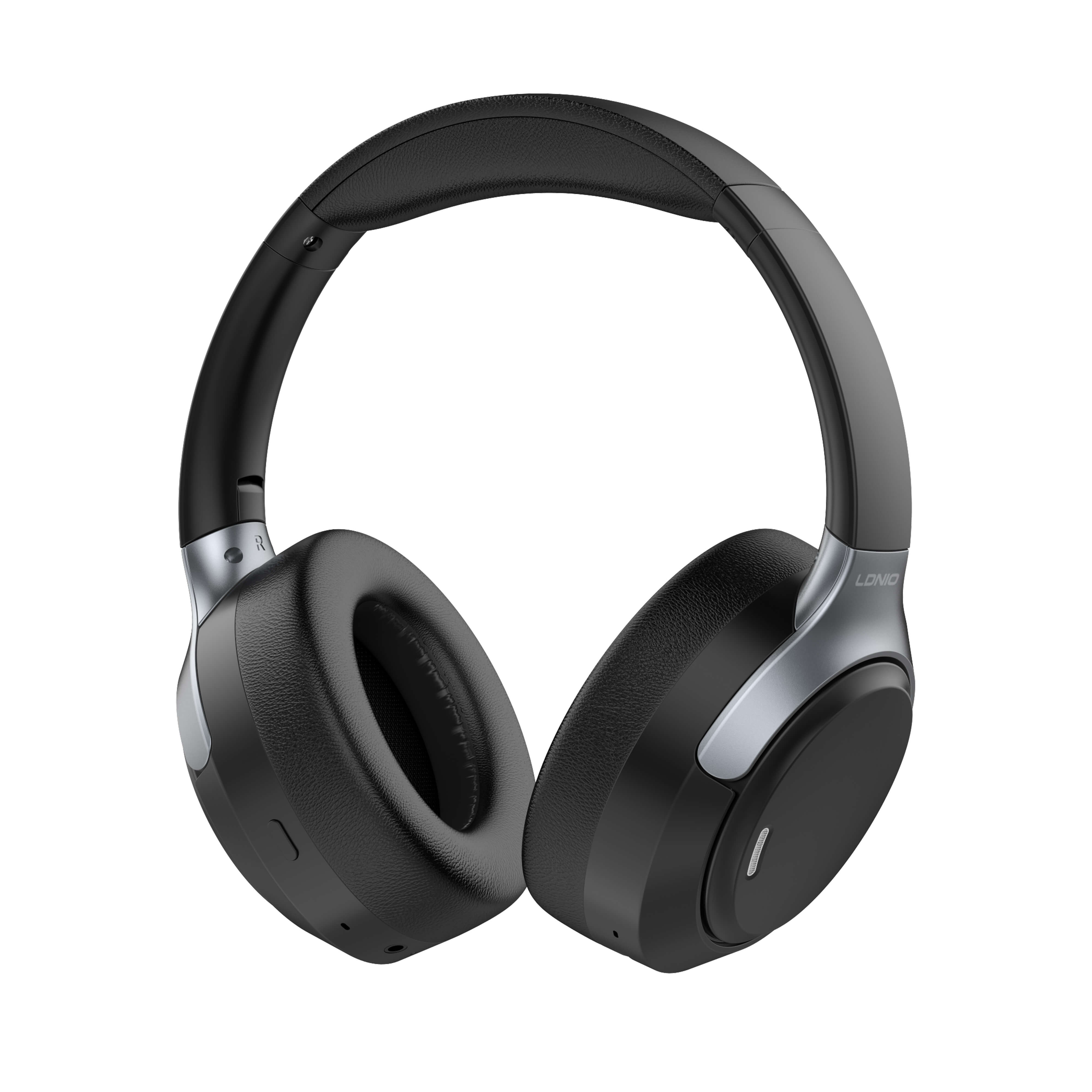 LDNIO Bluetooth On-Ear Wireless Headphones H02