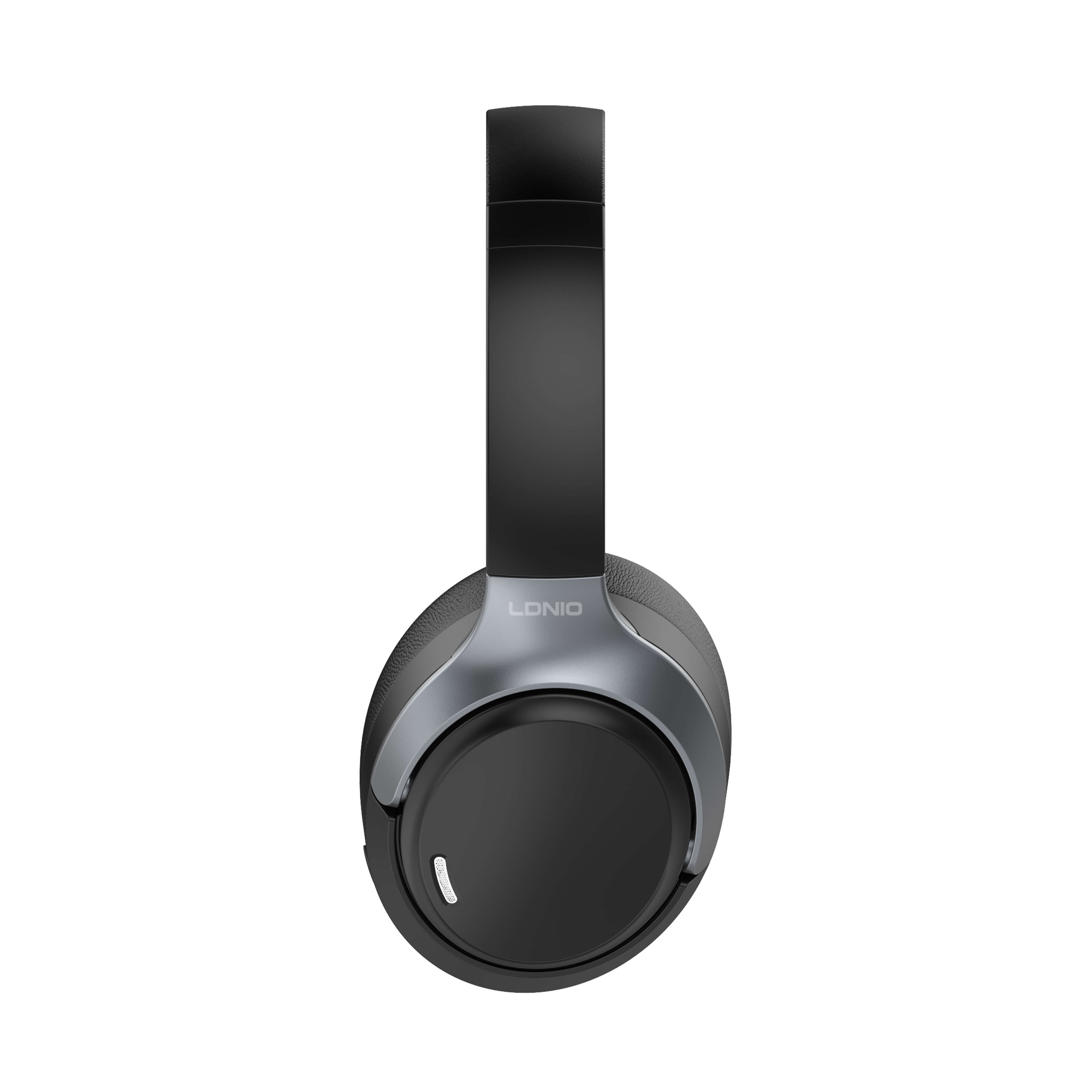 LDNIO Bluetooth On-Ear Wireless Headphones H02