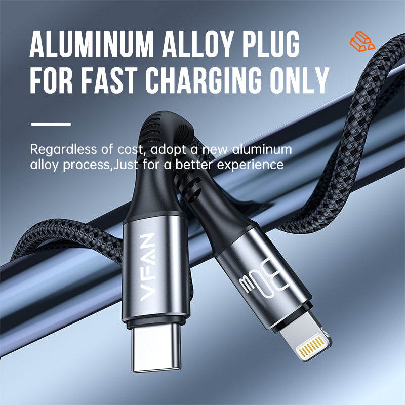 VFAN X22 SUPER FAST CHARGING 60W / 30W