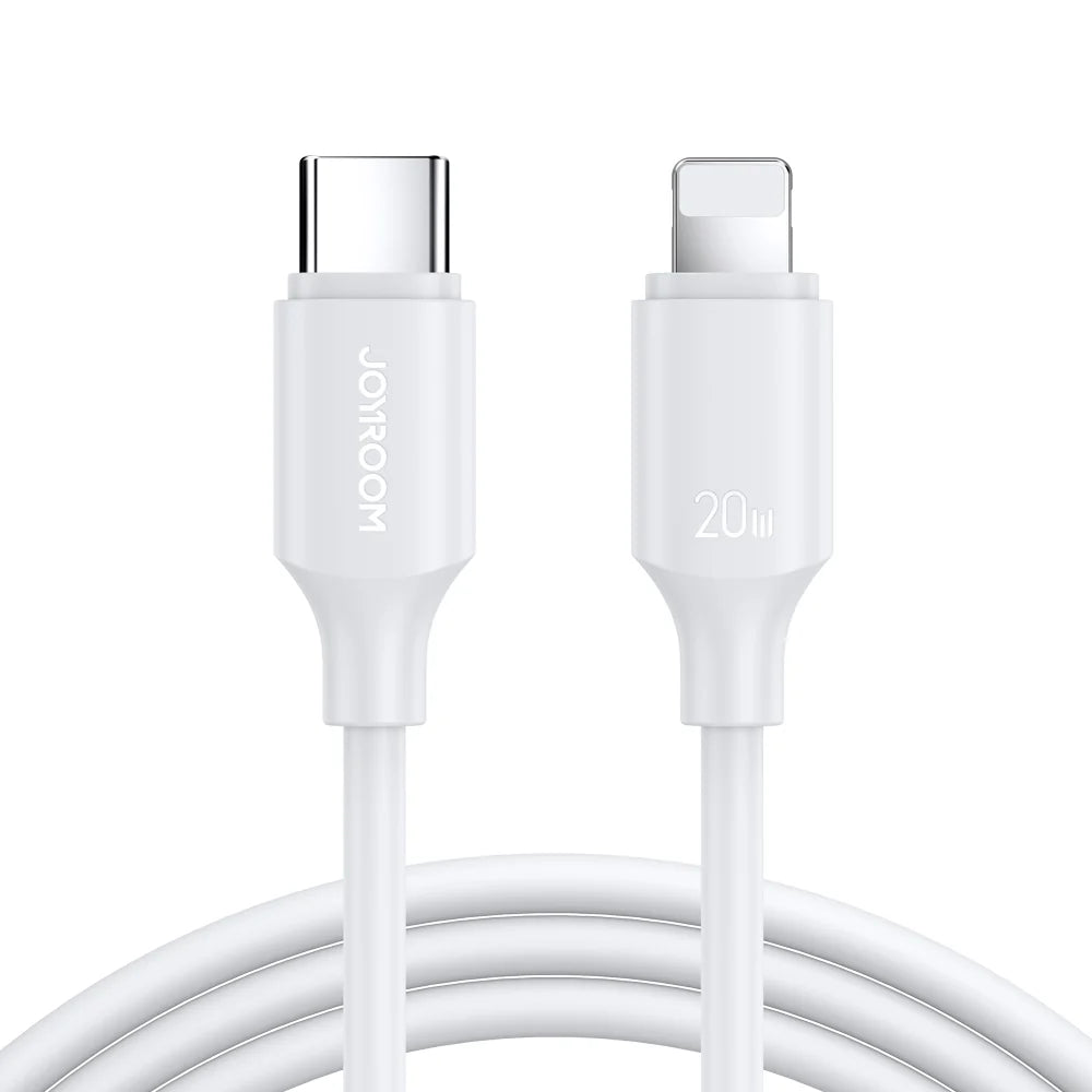 Joyroom S-A9 Type-C to Lightning Cable 1m