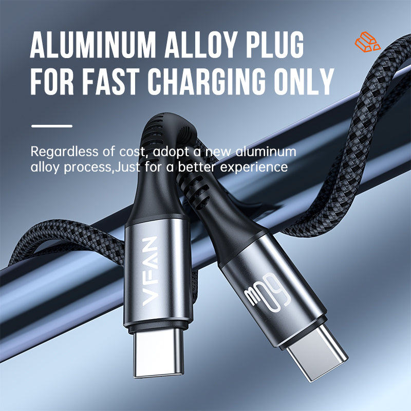 VFAN X22 SUPER FAST CHARGING 60W / 30W