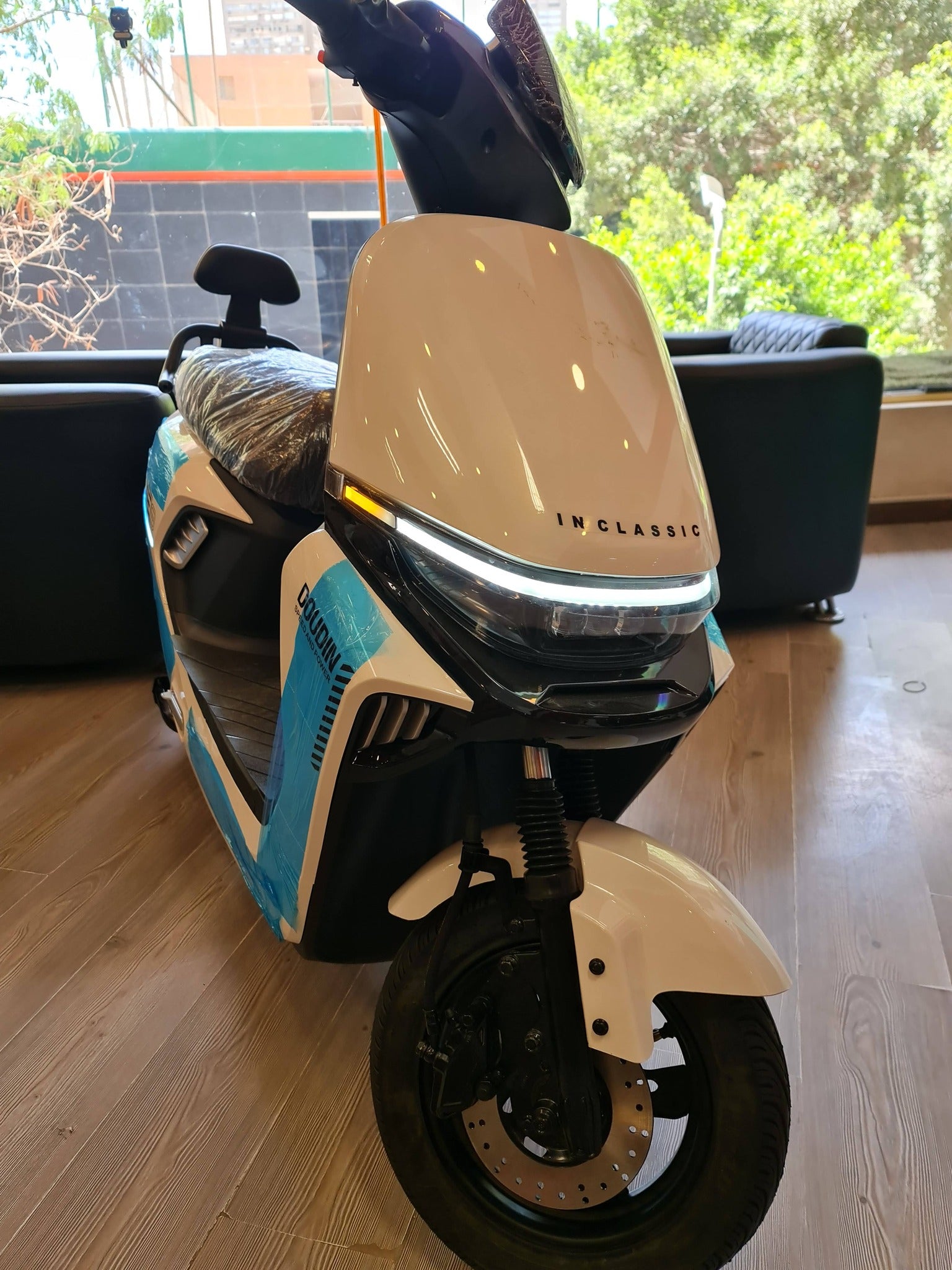 Electric Motorcycle, High Speed 2026 Long Distance