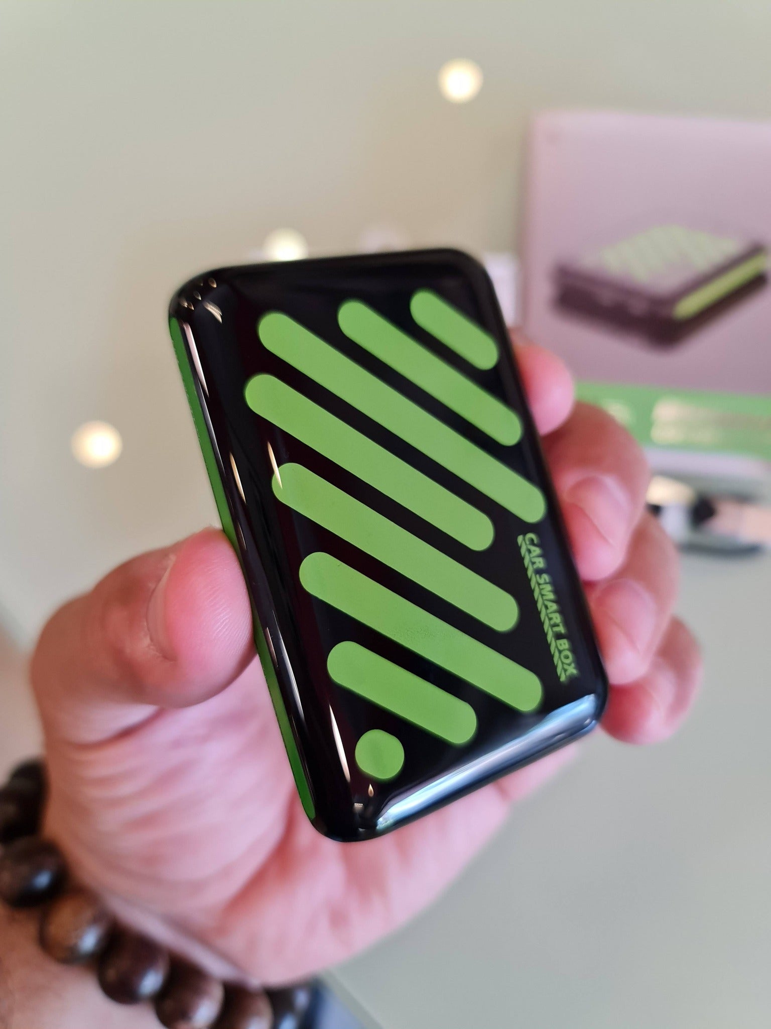 MULTIMEDIA Car Smart Box