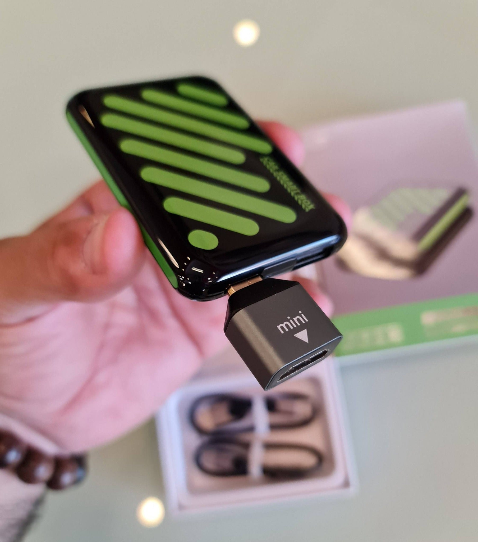 MULTIMEDIA Car Smart Box
