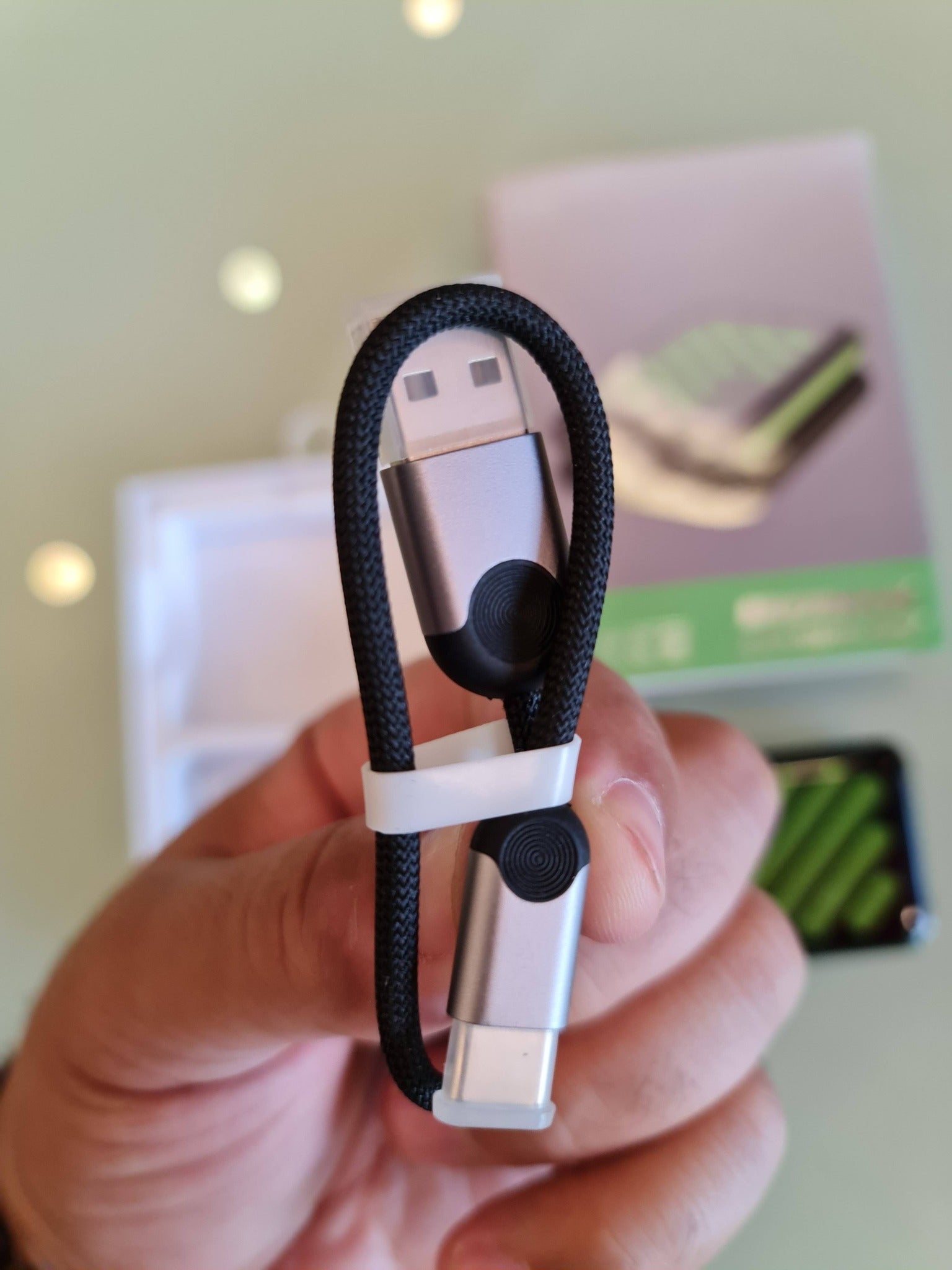 MULTIMEDIA Car Smart Box