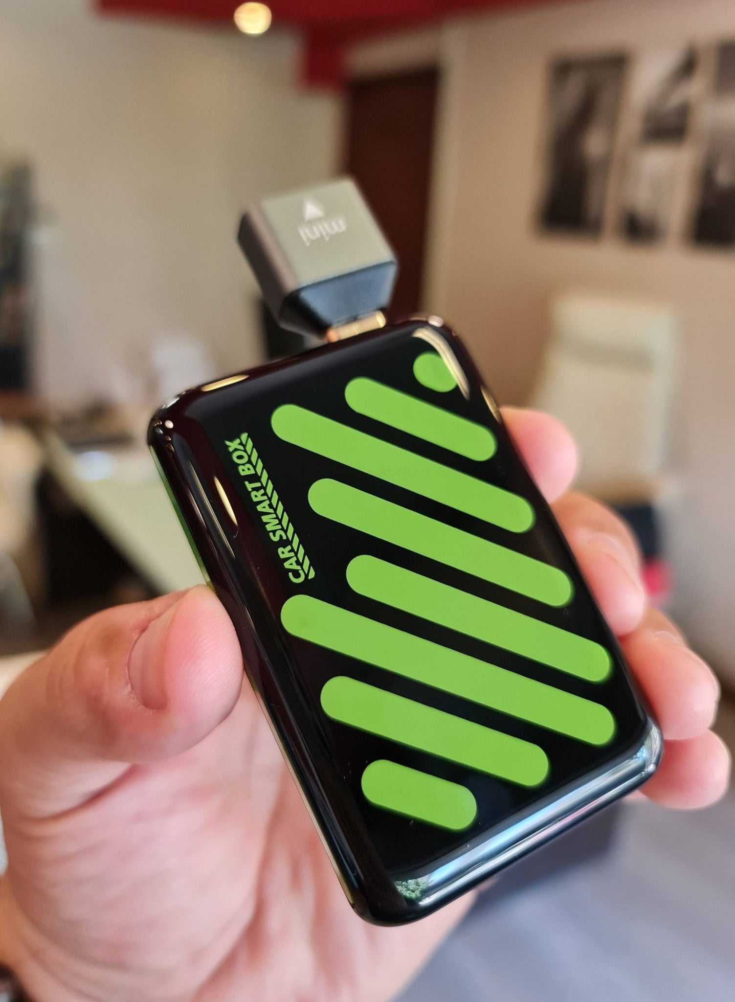 MULTIMEDIA Car Smart Box
