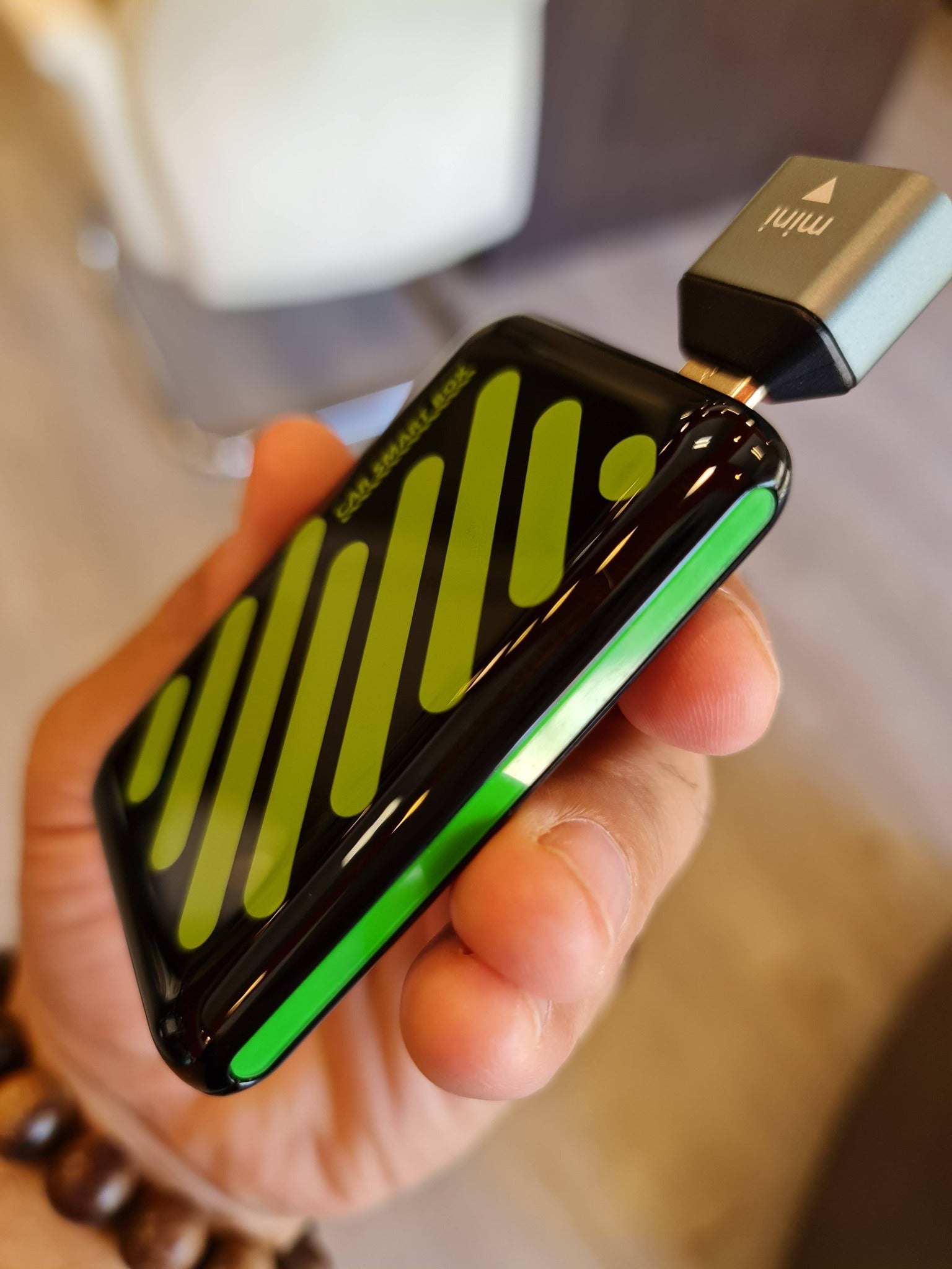 MULTIMEDIA Car Smart Box